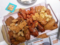 -BOPEYE·波派炸鸡(九霄天地店)