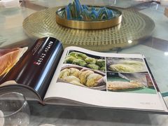 -京菜·砂锅居·烤鸭(西四店)
