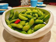 -舞虾小说.涮肉.烧烤(国顺东路店)