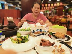 -点都德(聚福楼店)