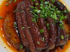 -吃香喝辣·地道衡东菜(南岳大庙店)