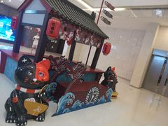 -NIUAN牛庵·日式和牛烧肉(恒隆店)