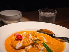 -星叶·东南亚料理(温州万象城店)