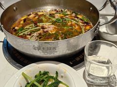 -七欣天香辣蟹火锅(闵行浦江欢乐颂店)