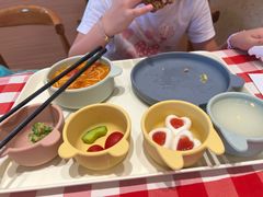 -西贝(上海国际时尚中心店)