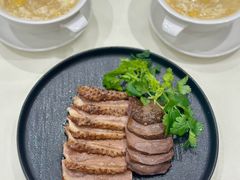 粟米羹-兴悦酒家(环市东路店)