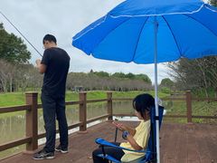 -上海海湾国家森林公园