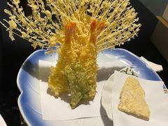 -天狗山料理(省体店)