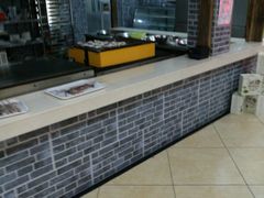自助取餐区-地方名吃海鲜大馅蒸饺(北戴河店)