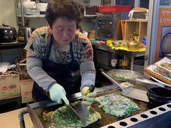 -西归浦每天偶来市场