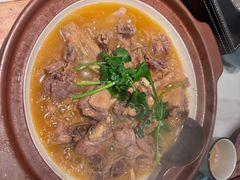 -厝小满.姜母鸭/泉州菜(桥南店)
