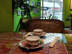 -小娘惹厨房Little Nyonya(狮城有约上榜店)