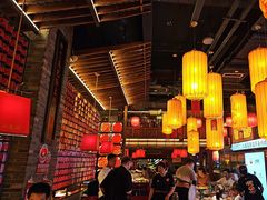 -小龙坎火锅(全球总店)