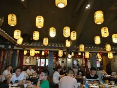 -大自然(鲁家村店)