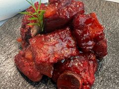 -松鹤楼·非遗·苏帮菜(融科店)