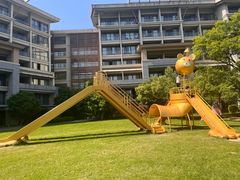 -宁波九龙湖开元度假村