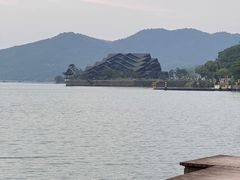 -东钱湖旅游度假区