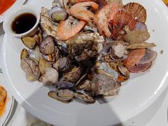-渔码头食府·20年蓬莱老字号(登州路店)