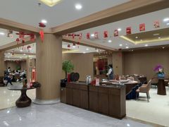 -全聚德(上海首店浦东店)