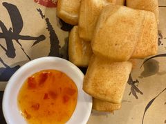 -点都德(汇盈广场店)