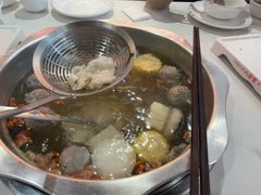 -八合里潮汕鲜牛肉火锅(吉大店)