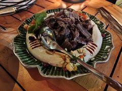 -ELI FALAFEL Lebanese&Mediterranean黎巴嫩美食(富城路店)