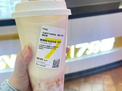 -7分甜(武林银泰店)