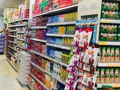 -幸福荣耀超市(学院路店)