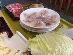 -活鱼馆(宜兴埠店)