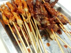 -金乐活美食(中街店)