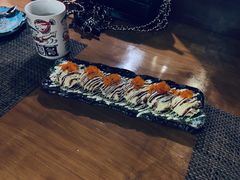 -半藏居酒屋(香港花园店)
