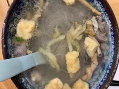 -老城南.鸭血粉丝汤(夫子庙店)