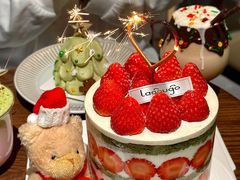 -lagougo(长白四街店)