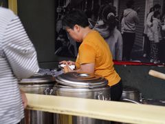 -钟姨糖水(惠城店)