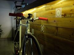 iphone_upload_pic-静香HOUSE·全时段融合餐厅(七星欢乐颂店)