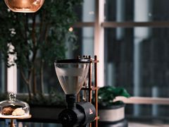 -LIN COFFEE CO(龙珠达店)