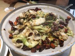 -大丰收李家(闽侯正荣财富中心广场店)