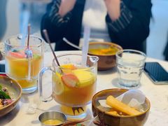 辣味鸡翅-gaga(深圳福田星河COCO Park店)