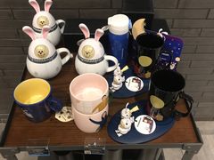 -星巴克臻选(济南万达店)