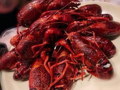 靓靓蒸虾-巴厘龙虾·榜首油焖大虾(洞庭·艺术洋房店)