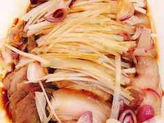 -锦粤宫·精致粤菜(深圳北站店)