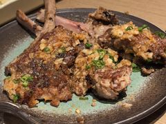 -大渔铁板烧(花园道店)
