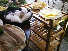 -二荆条·蜀鲜汇城市森林火锅