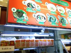 -Magic Food Point(Airport Street food)