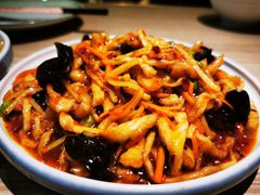 -老昌春饼(松北店)