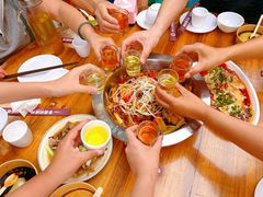 -弓虽昌焖烧鸡(大竹林店)