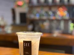 -Gee Coffee Roasters(万象天地店)