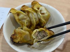 -蒋家桥饺面店(广陵路店)