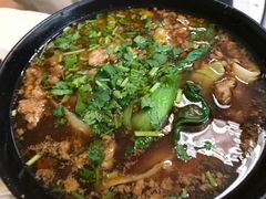 传统猪肉面-东方削面(迎泽街店)