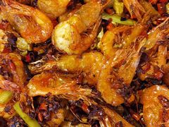 -2048香辣虾(七星岗店)